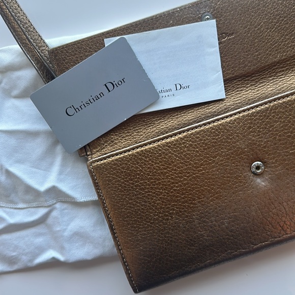 Vintage Christian Dior - Picture 3 of 6